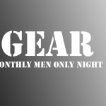 gear logo gear logo