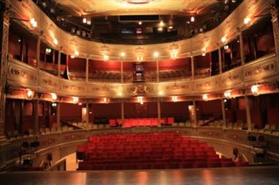 Old Vic
