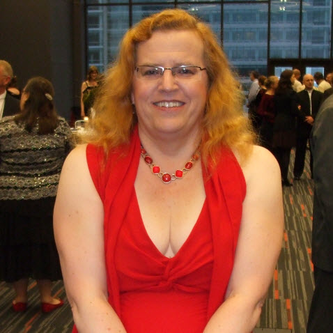 Cheryl Morgan Cheryl Morgan