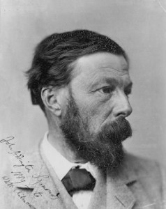 John Addington Symonds John Addington Symonds