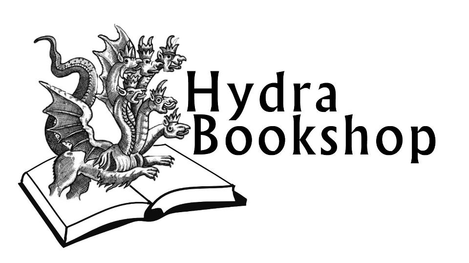 hydra bookshop