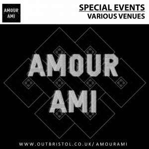 AMOURAMI ICON