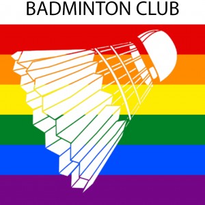BADMINTON CLUB