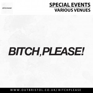 BITCHPLEASE ICON