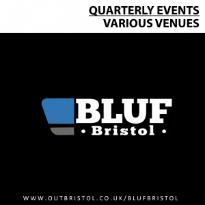 BLUF BRISTOL ICON