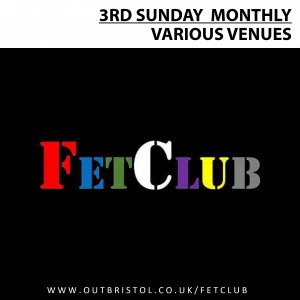FET CLUB icon