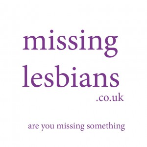 MISSING LESBIANS