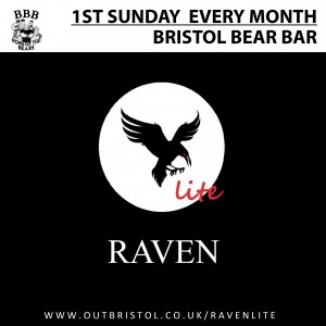 RAVEN LITE ICON