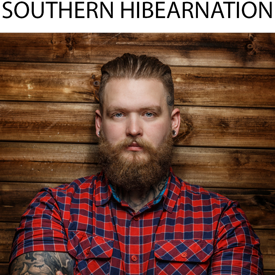 SOUTHERN HIBEARNATION ICON