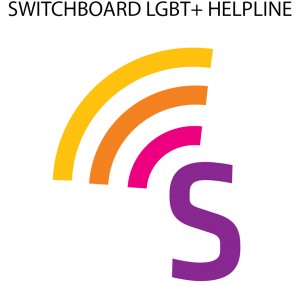 Switchboard LGBT+ Helpline