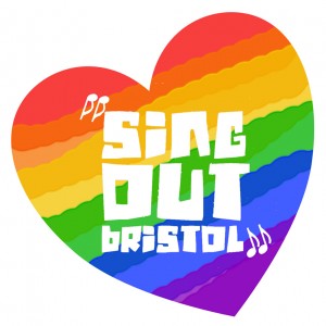 sing out bristol icon