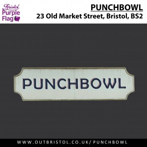 PUNCHBOWL ICON