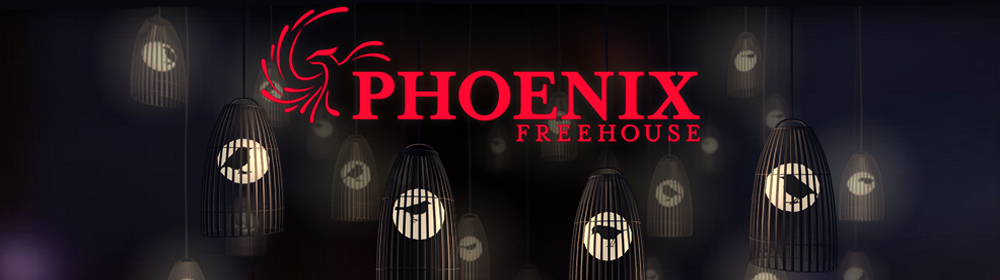 PHOENIX header