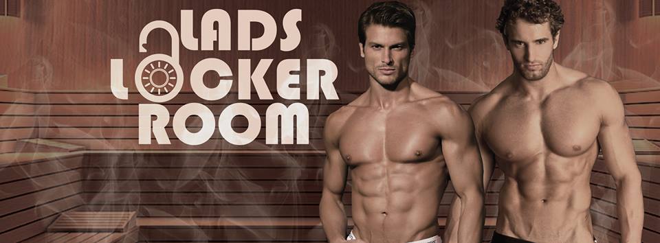 Locker Room Gay Men 65
