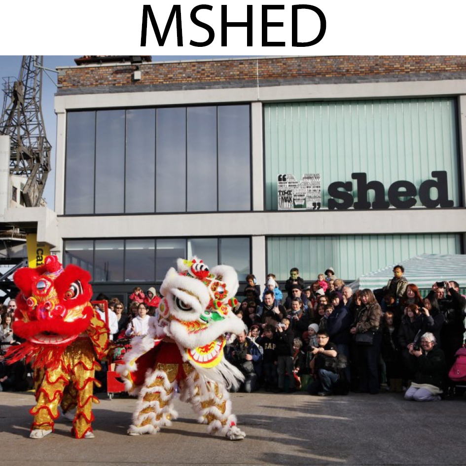 MSHED