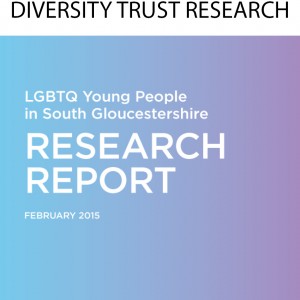 DIVERSITY TRUST LGBT YOUTH SOUTH GLOS39