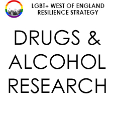 DRUGS AND ALCOHOL RESEARCH