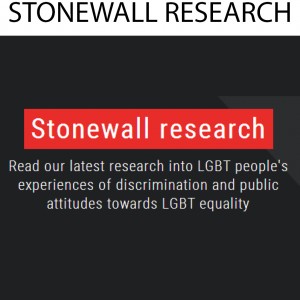 STONEWALL RESEARCH