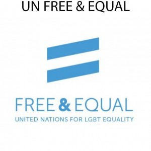 UN FREE & EQUAL