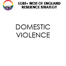 DOMESTIC VIOLENCE THEME ICON