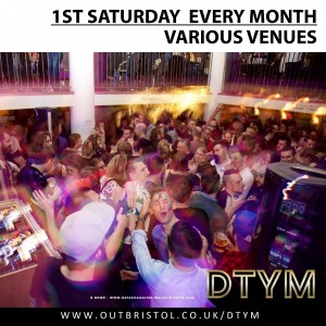DTYM ICON