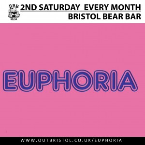 EUPHORIA icon