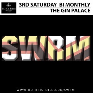 SWRM ICON